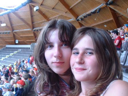 ma best  and me titi et moi